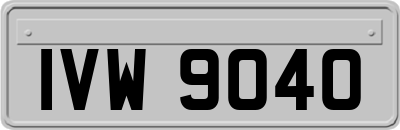 IVW9040