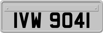 IVW9041