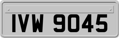 IVW9045