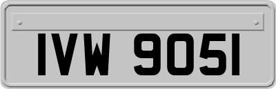 IVW9051