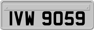IVW9059