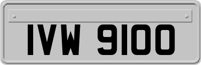 IVW9100