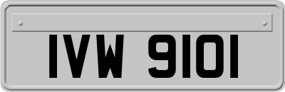IVW9101