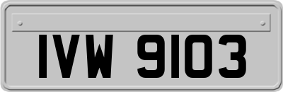IVW9103