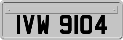 IVW9104