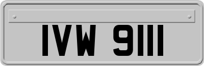 IVW9111