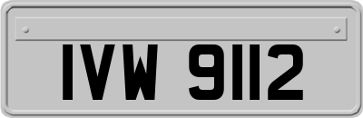 IVW9112