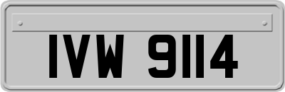 IVW9114