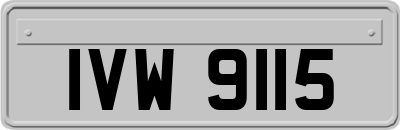 IVW9115