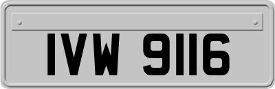 IVW9116