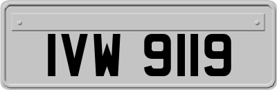 IVW9119