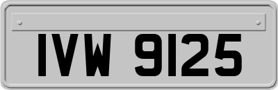 IVW9125