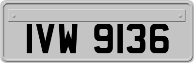 IVW9136
