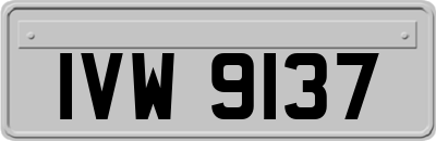 IVW9137