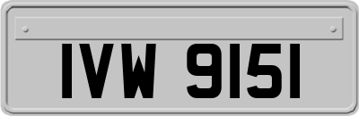 IVW9151