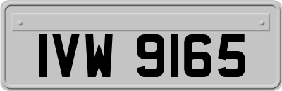IVW9165