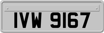 IVW9167