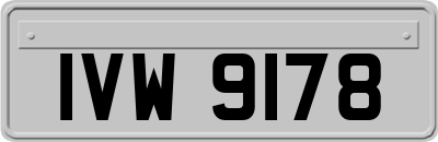 IVW9178