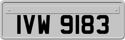 IVW9183