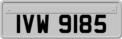 IVW9185