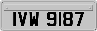 IVW9187