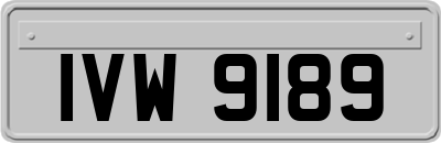 IVW9189