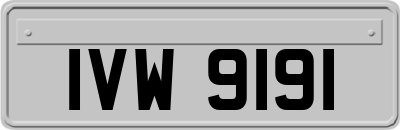 IVW9191