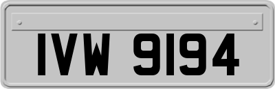 IVW9194