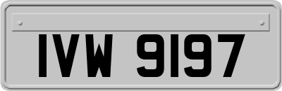 IVW9197