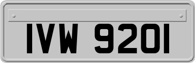 IVW9201