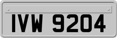 IVW9204