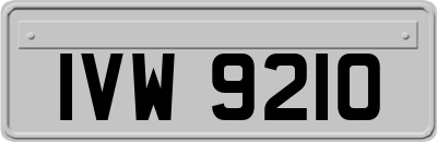 IVW9210