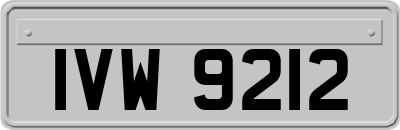IVW9212