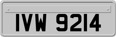 IVW9214