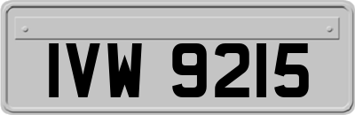 IVW9215