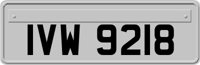 IVW9218