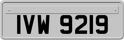IVW9219