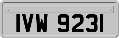 IVW9231