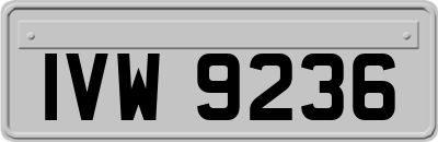 IVW9236