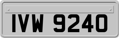 IVW9240