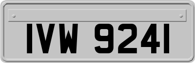 IVW9241