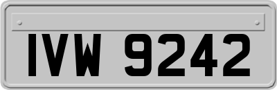 IVW9242