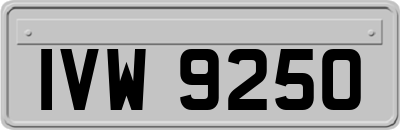 IVW9250