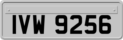 IVW9256