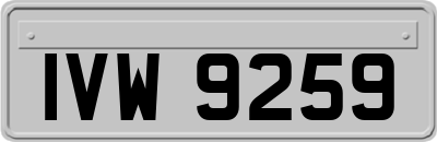IVW9259