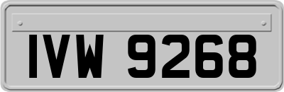 IVW9268