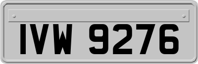 IVW9276