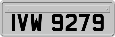 IVW9279