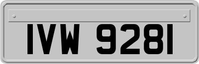 IVW9281