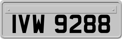 IVW9288